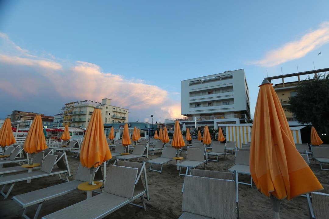 Hotel Elios — photo 1 of 1