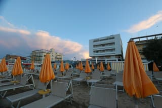 Hotel Elios