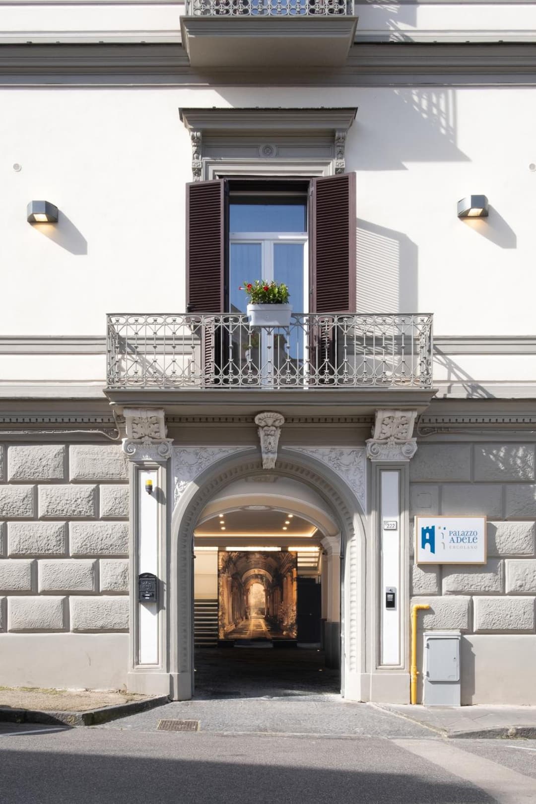 Palazzo Adele Rooms & Apartments — photo 1 of 1