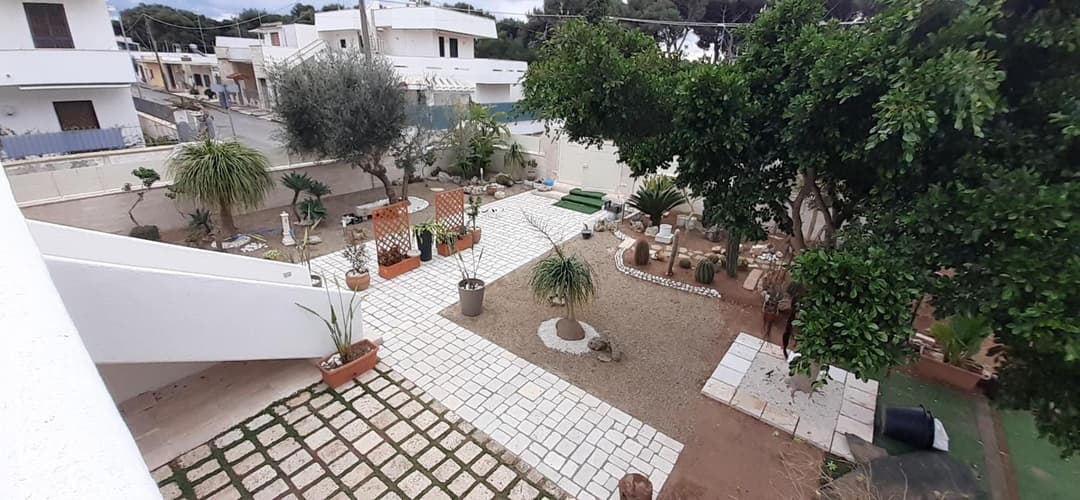 b&b Stella marina torre guaceto — photo 1 of 1