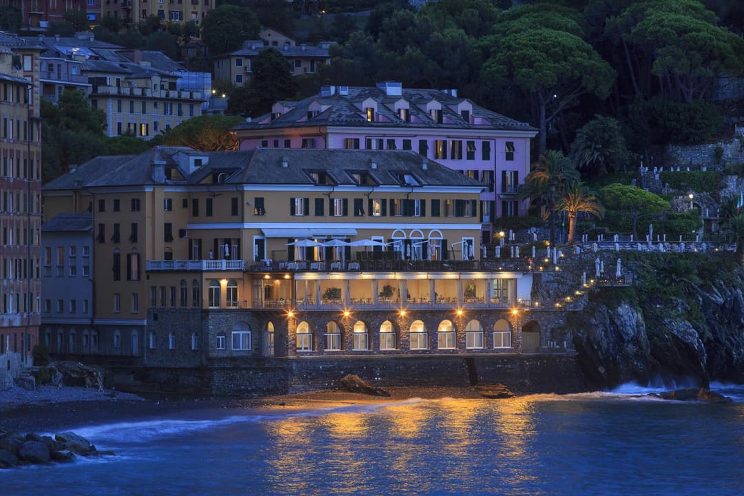 Hotel Cenobio Dei Dogi — photo 1 of 72