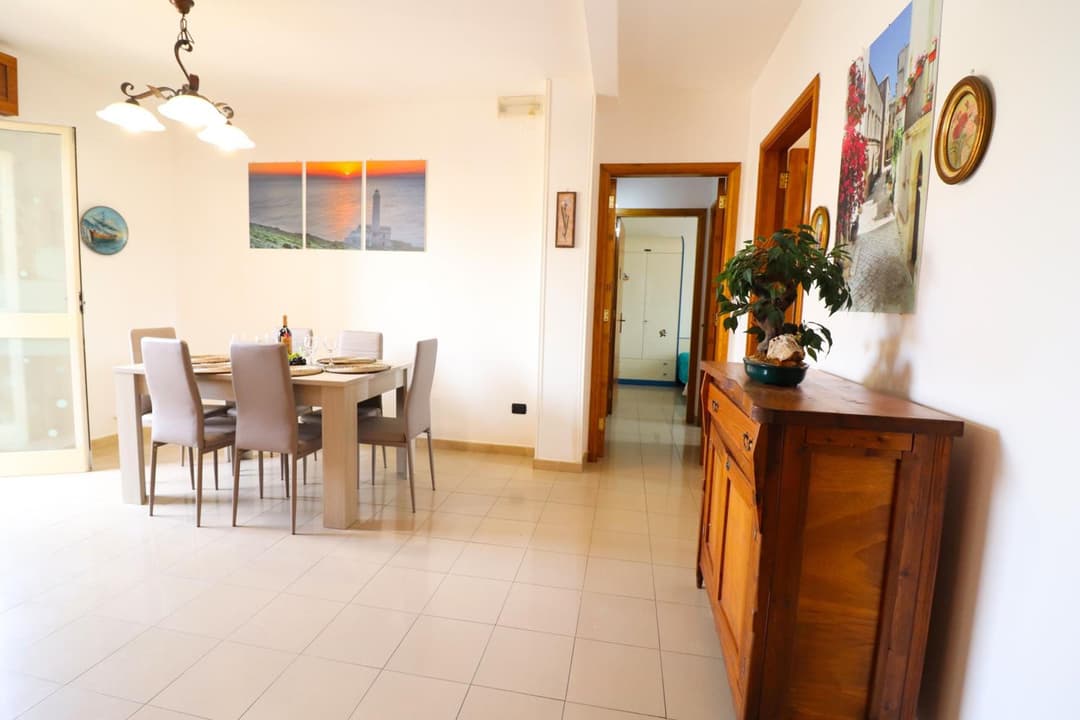 Calipsos home in Otranto — photo 1 of 1