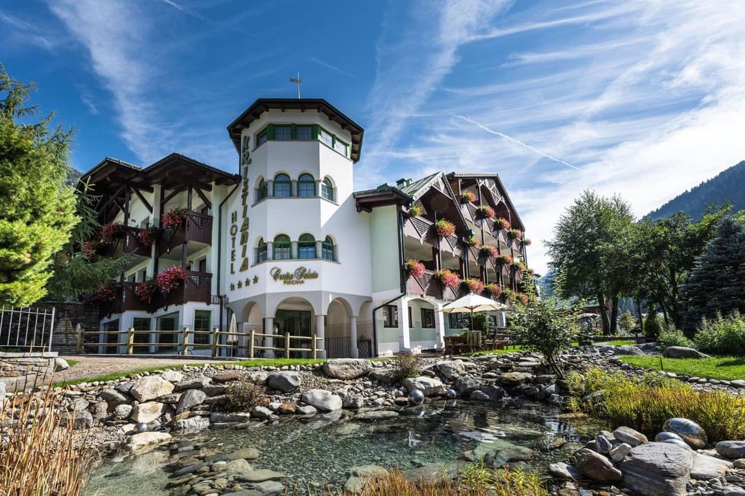 Kristiania Pure Nature Hotel & Spa — photo 1 of 1