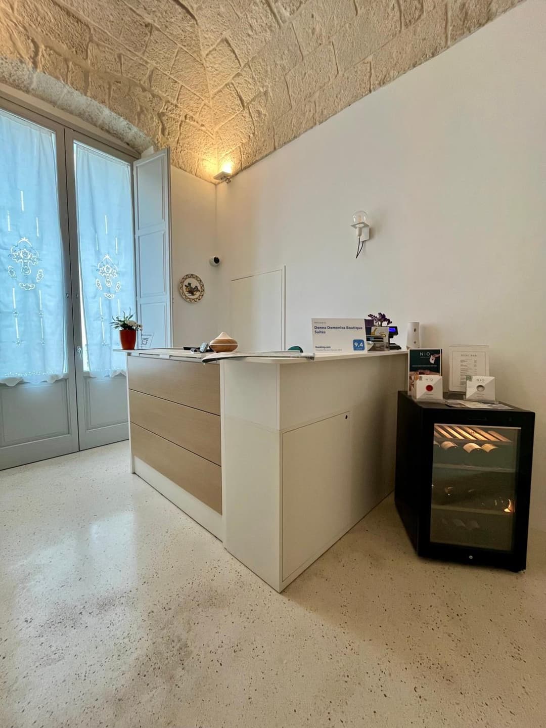 Donna Domenica Boutique Suites — photo 1 of 1