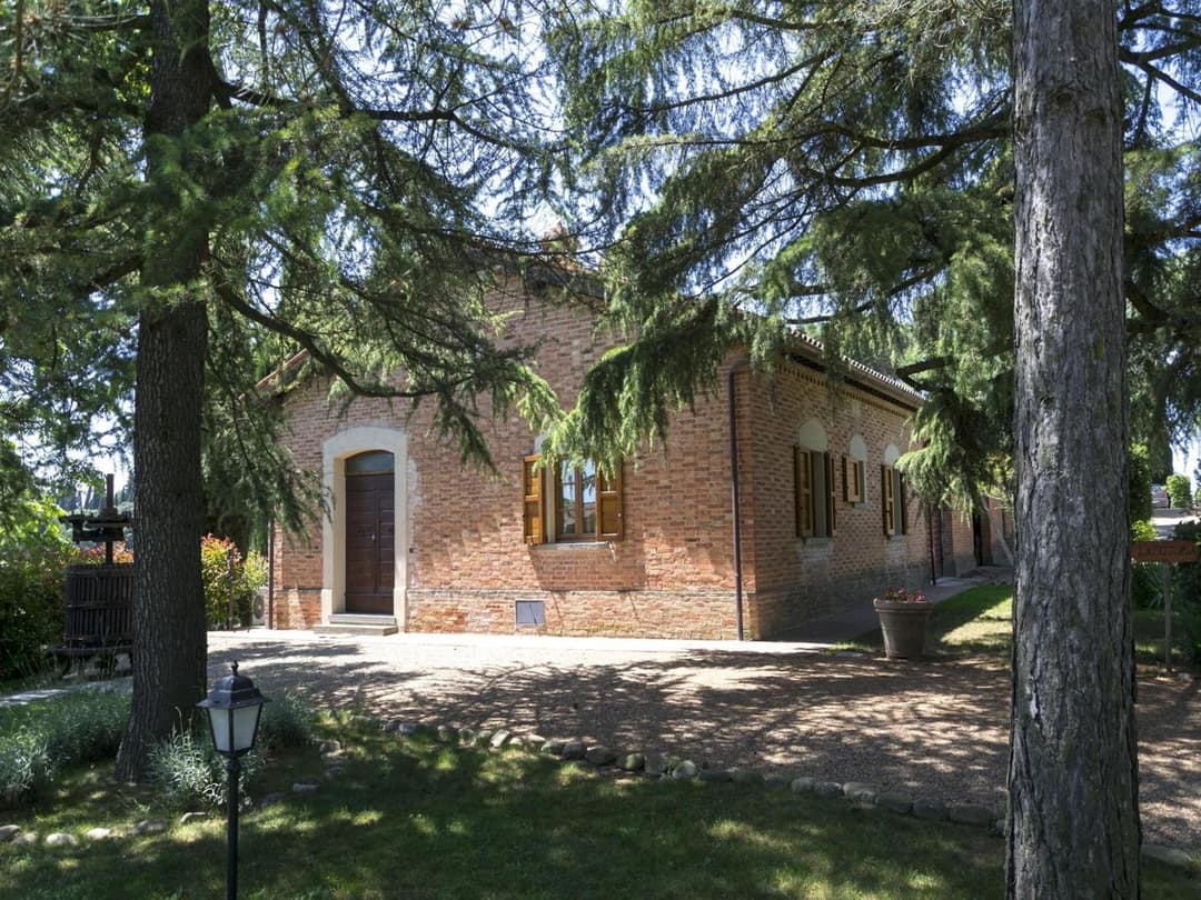Villa Camelia — photo 1 of 1