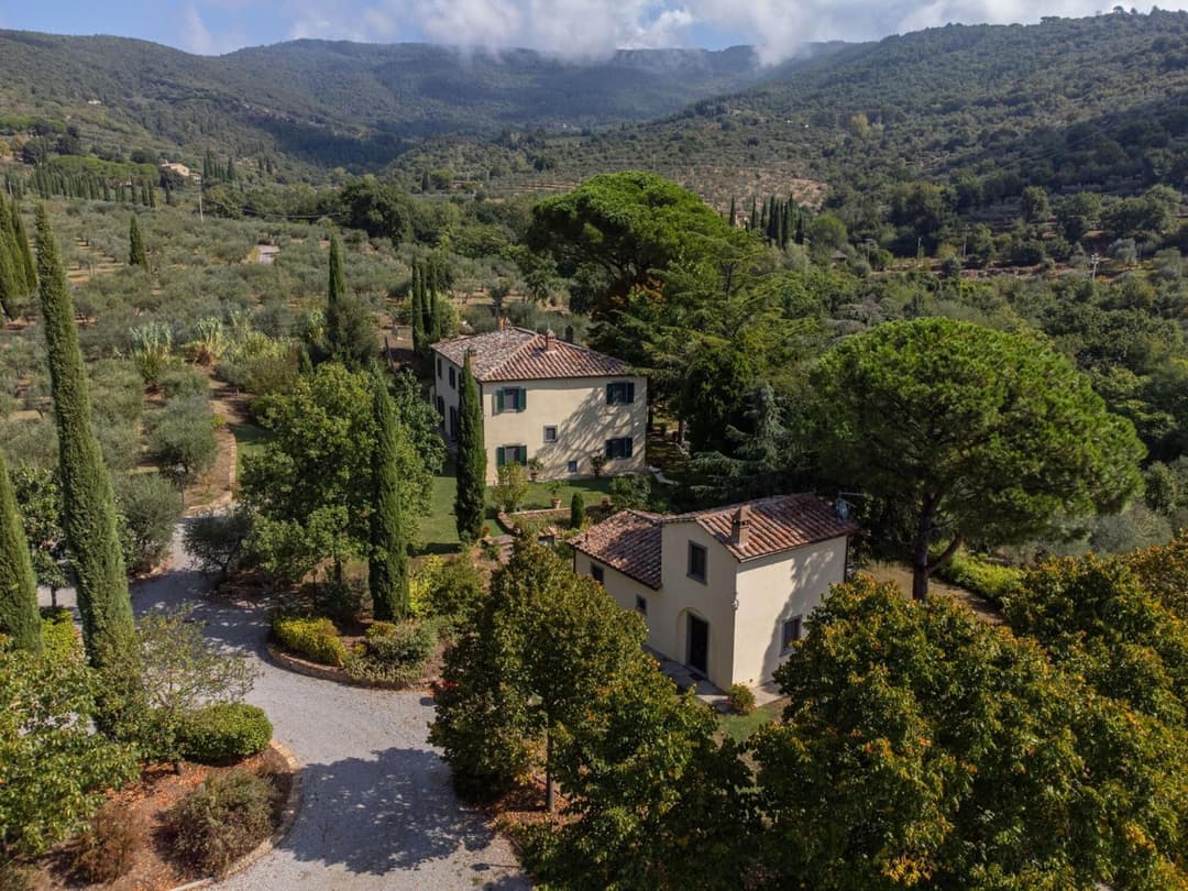 VILLA SAN PIETRO — photo 1 of 1