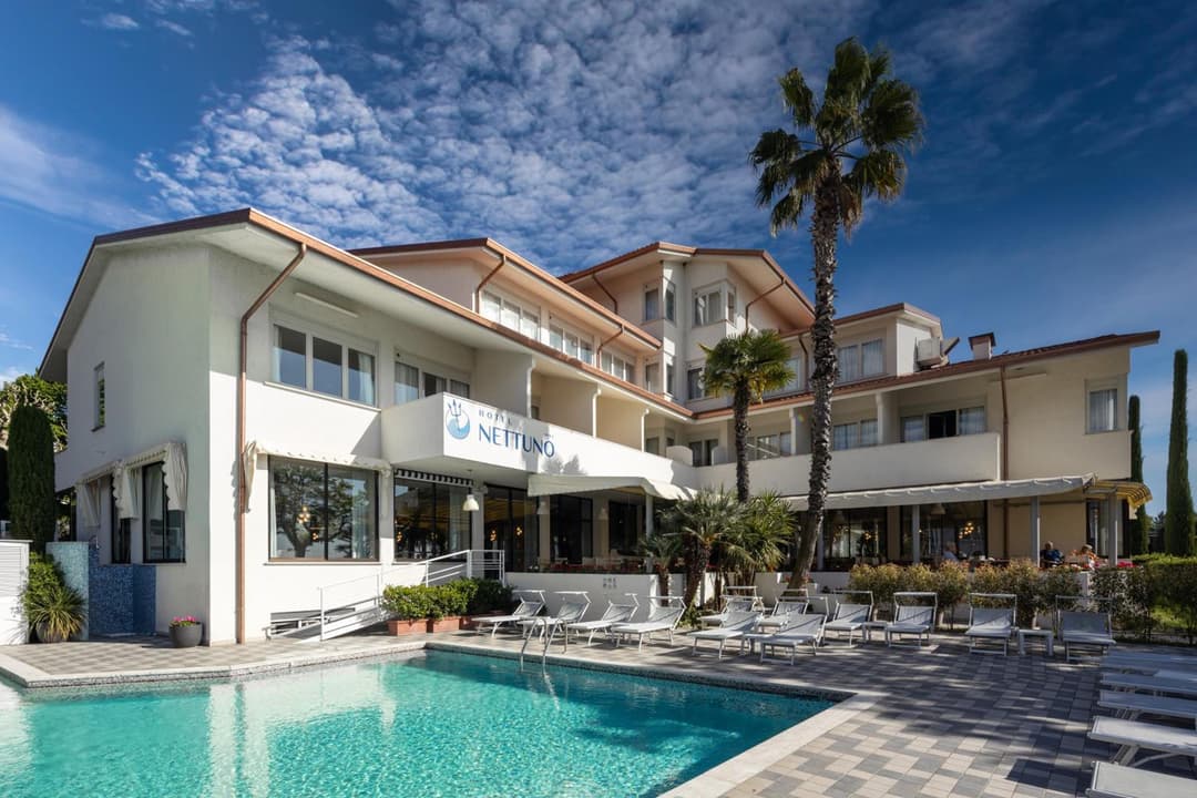 Hotel Nettuno — photo 1 of 1
