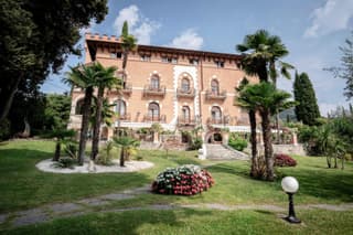 Hotel Bellevue