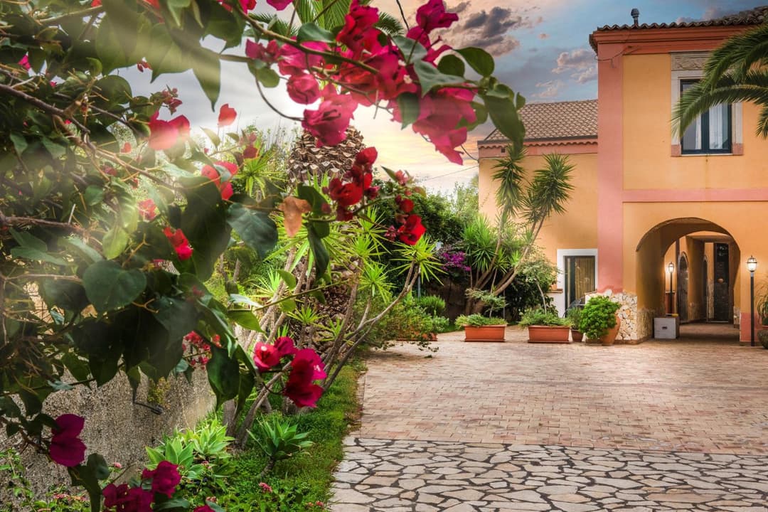 Casale Romano Resort e Relais — photo 1 of 1