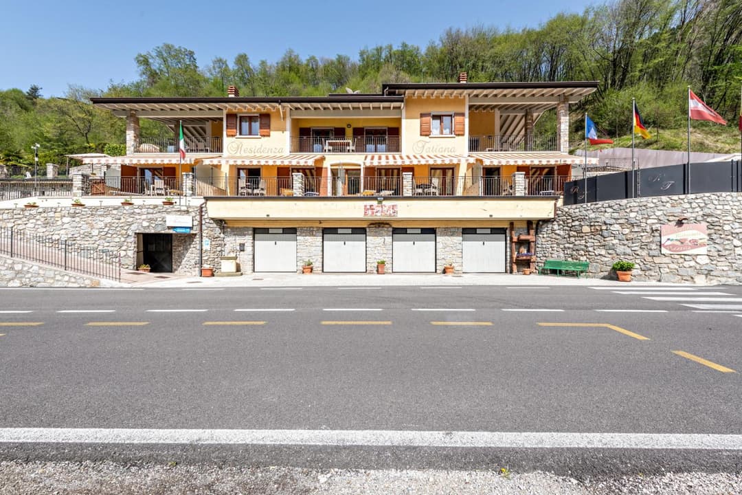Residence Tatiana A1 — photo 1 of 37