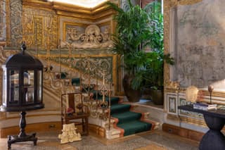 Palazzo Shedir - The Leading Hotels of the World