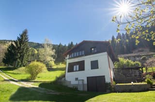 Natura e Relax Holiday Home