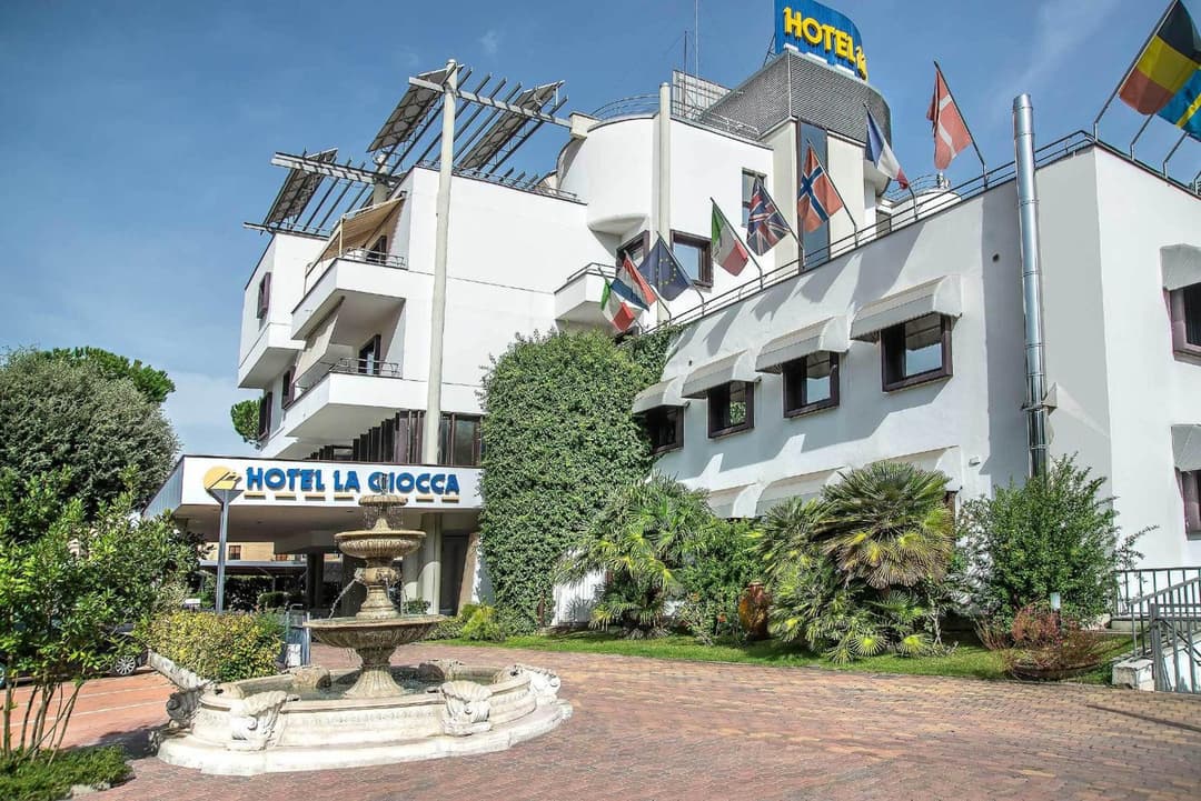 Hotel La Giocca — photo 1 of 1