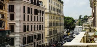 The Roman Empire Guesthouse