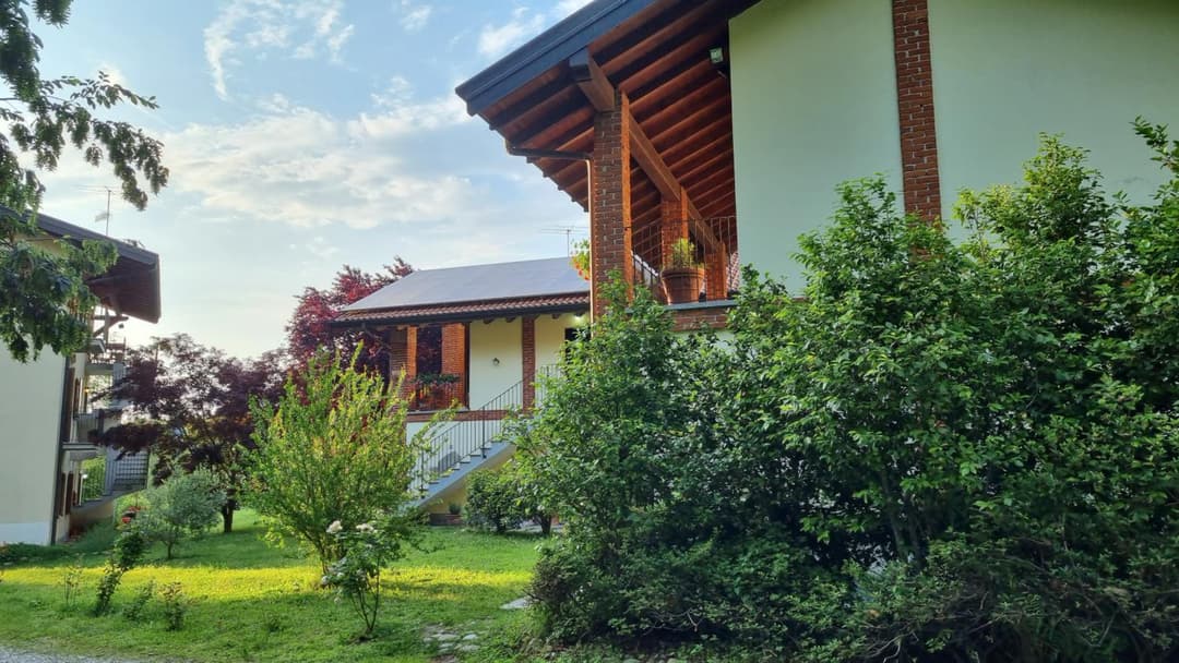 Agriturismo Pastorelli — photo 1 of 1