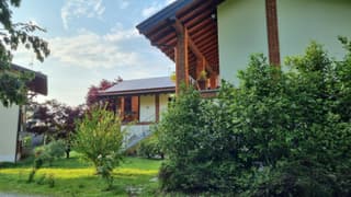 Agriturismo Pastorelli