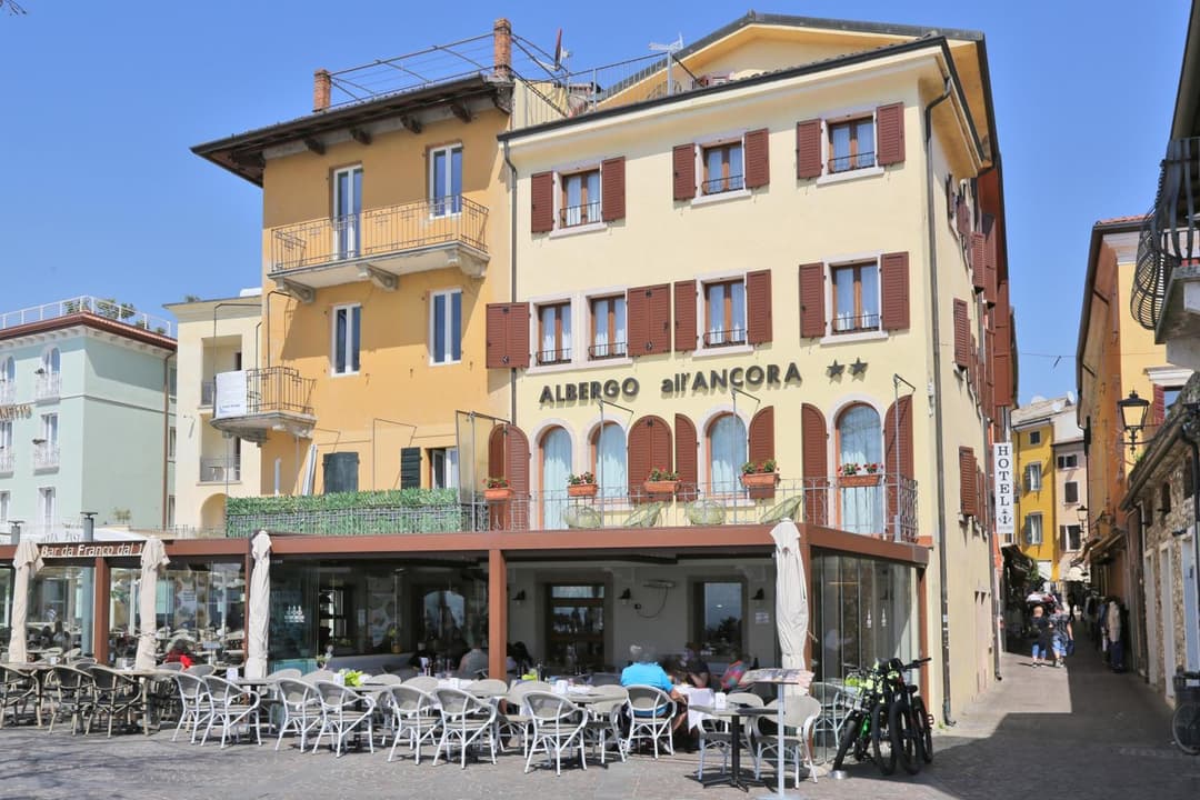 Albergo All'Ancora — photo 1 of 1