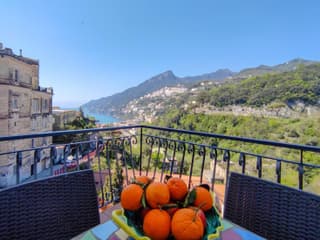 B&B Casa Mena