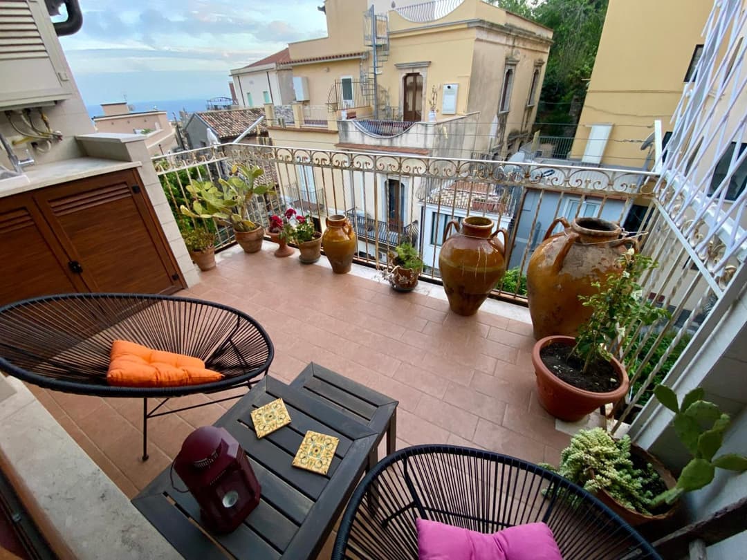 Sole apartment — photo 1 of 1
