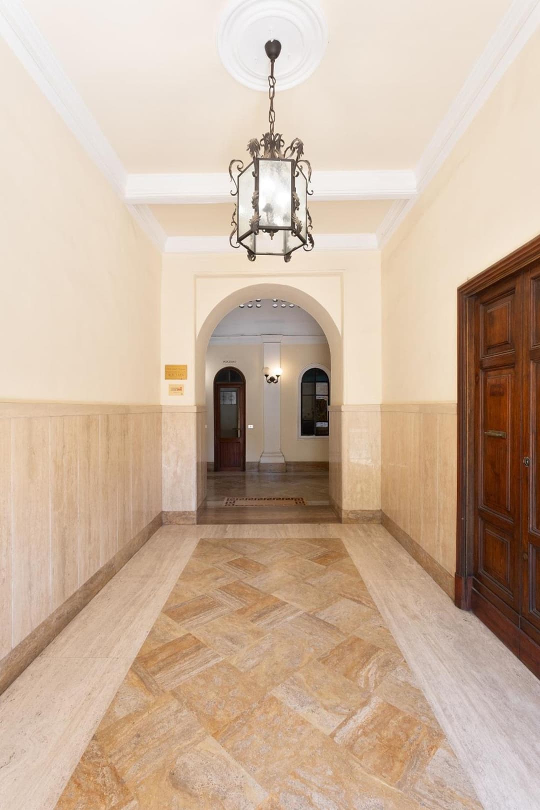 Colosseo House — photo 1 of 1