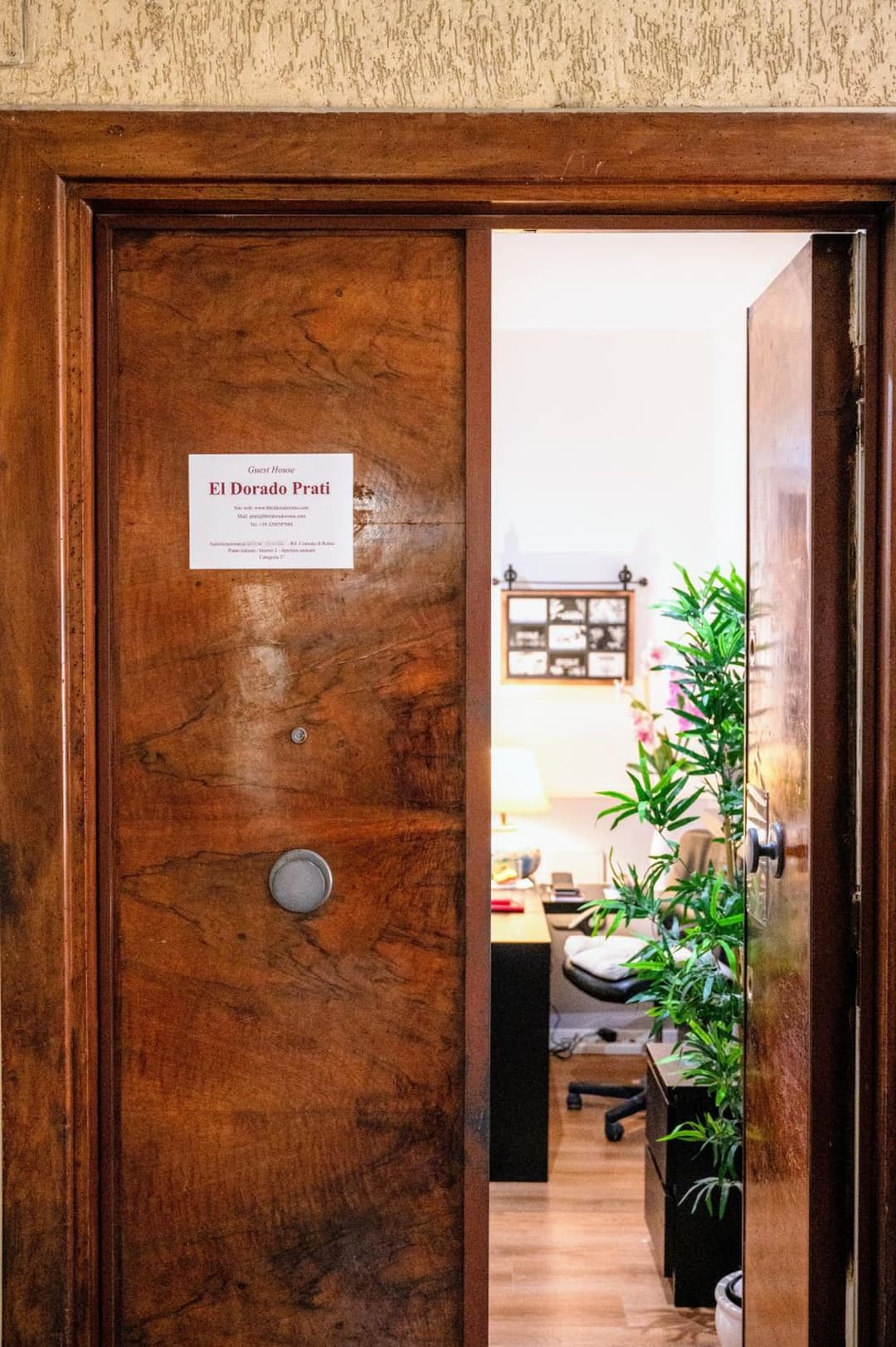 El Dorado Prati — photo 1 of 1