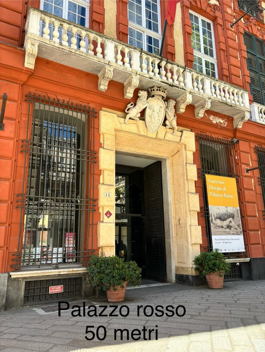 Appartamento al Ponte Reale — photo 1 of 53