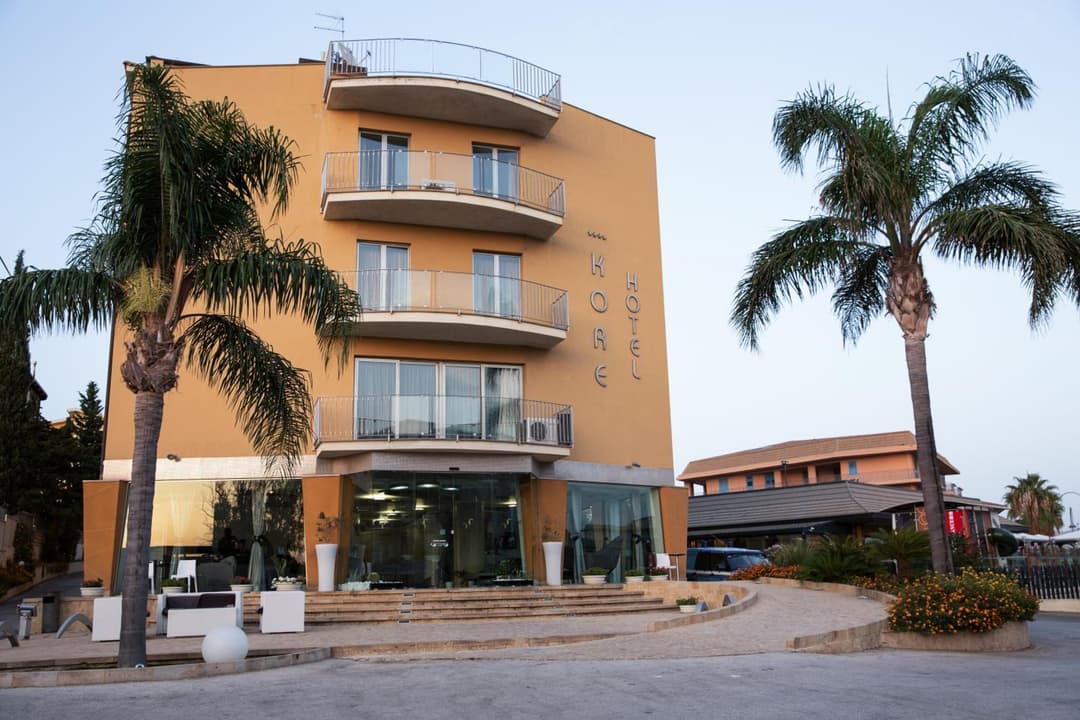 Hotel Kore — photo 1 of 1