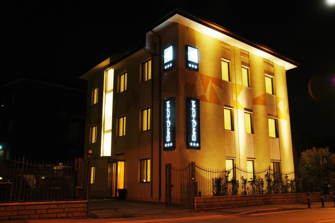Berghotel — photo 1 of 1