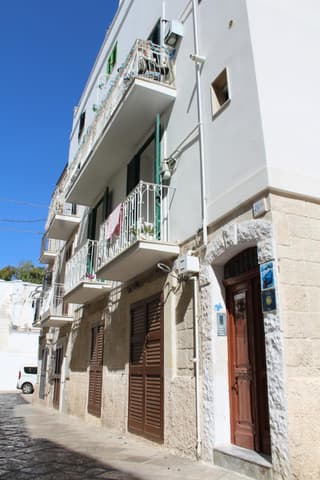 B&B U Mare Mio