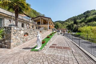Residence Tatiana Dependance