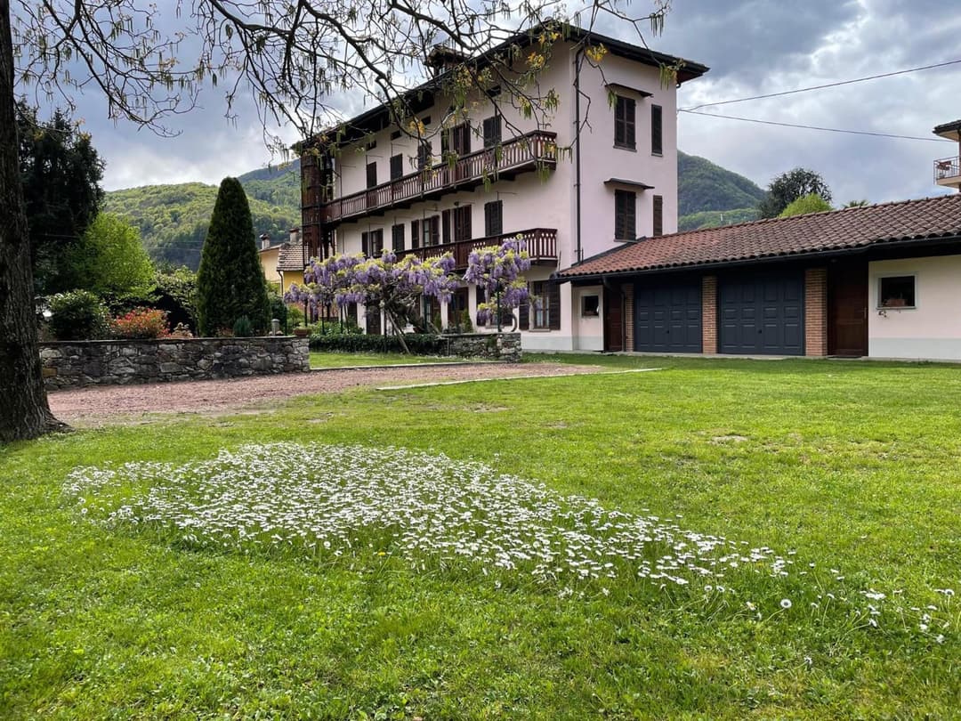 Dimora Fiorita Senior My Holiday Home — photo 1 of 36