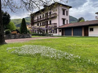 Dimora Fiorita Senior My Holiday Home