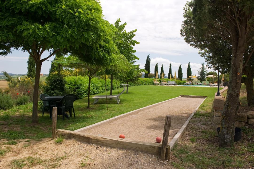 Agriturismo Palazzo Conti - B — photo 1 of 1
