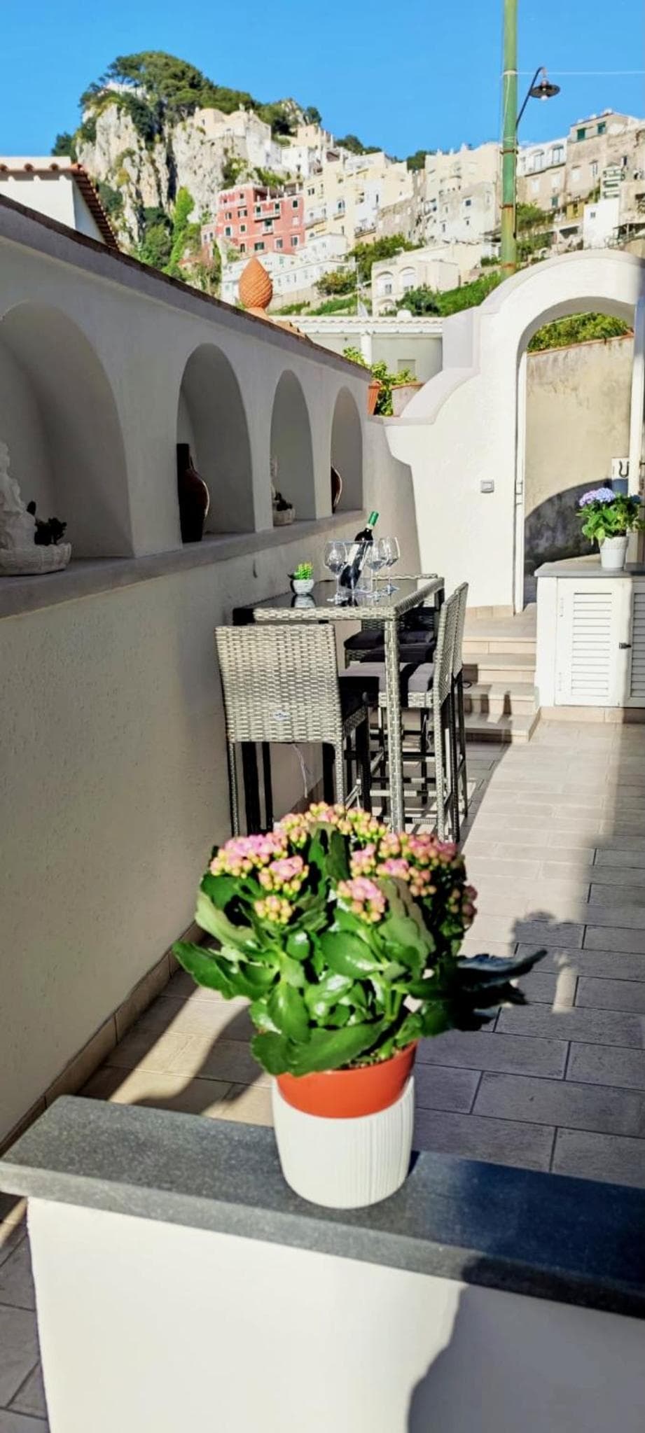 LuSi Capri House — photo 1 of 1