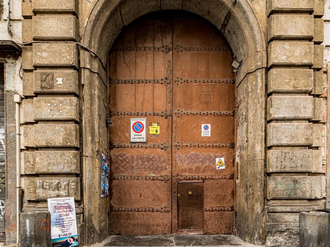 B&B Ruffo di Bagnara Palazzo Monumentale — photo 1 of 1