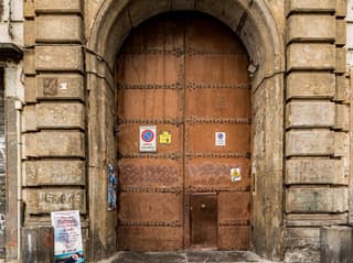 B&B Ruffo di Bagnara Palazzo Monumentale