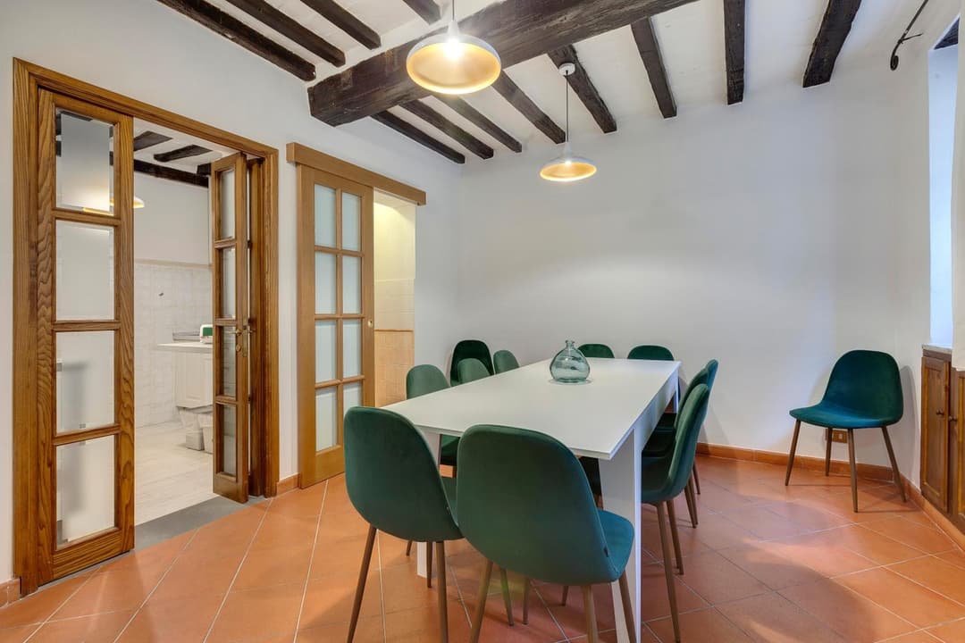 Ardiglione Apartment by Mamo Florence — photo 1 of 1