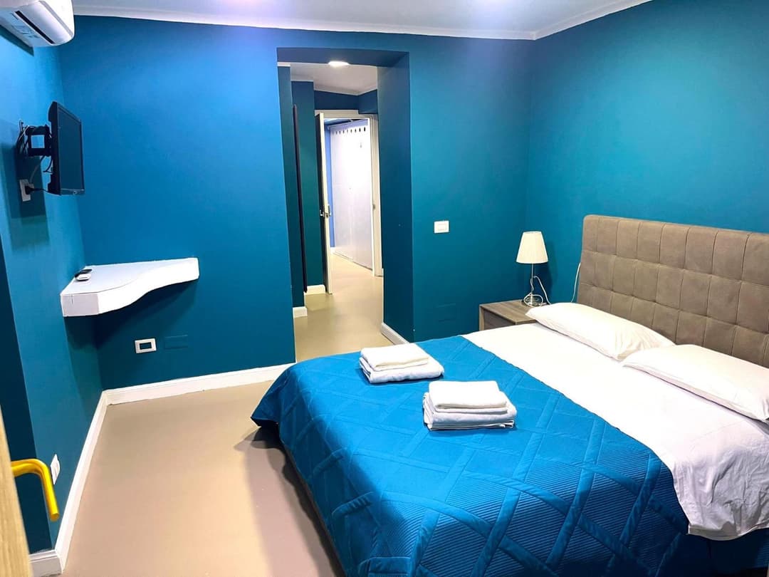 Bed and Breakfast Napoli Centro storico — photo 1 of 1