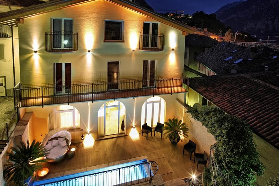 Villa Maggie on Lake Como — photo 1 of 55