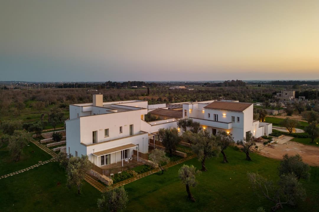 Secolario Masseria del Viverbene — photo 1 of 1