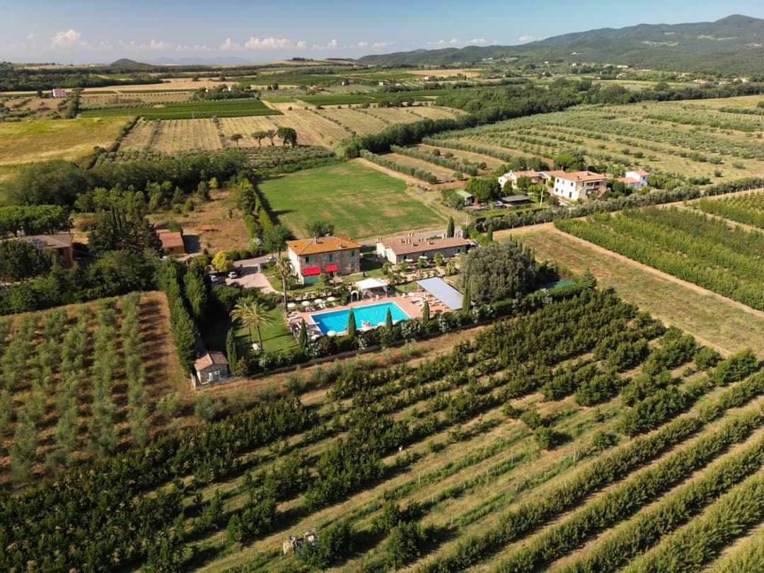 Podere Gli Olmi — photo 1 of 1