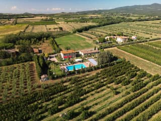 Podere Gli Olmi