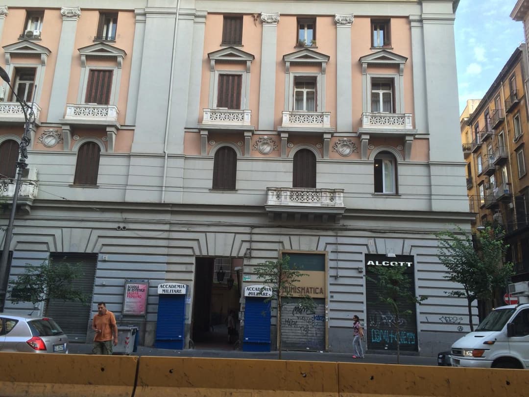 La Baia Di Partenope — photo 1 of 1