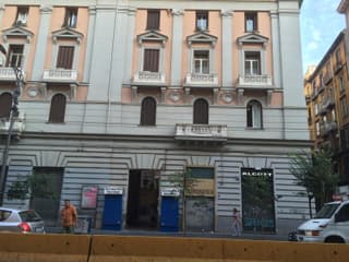 La Baia Di Partenope