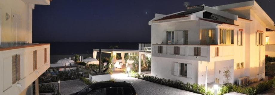 Ancora Bianca Beach Residence — photo 1 of 1