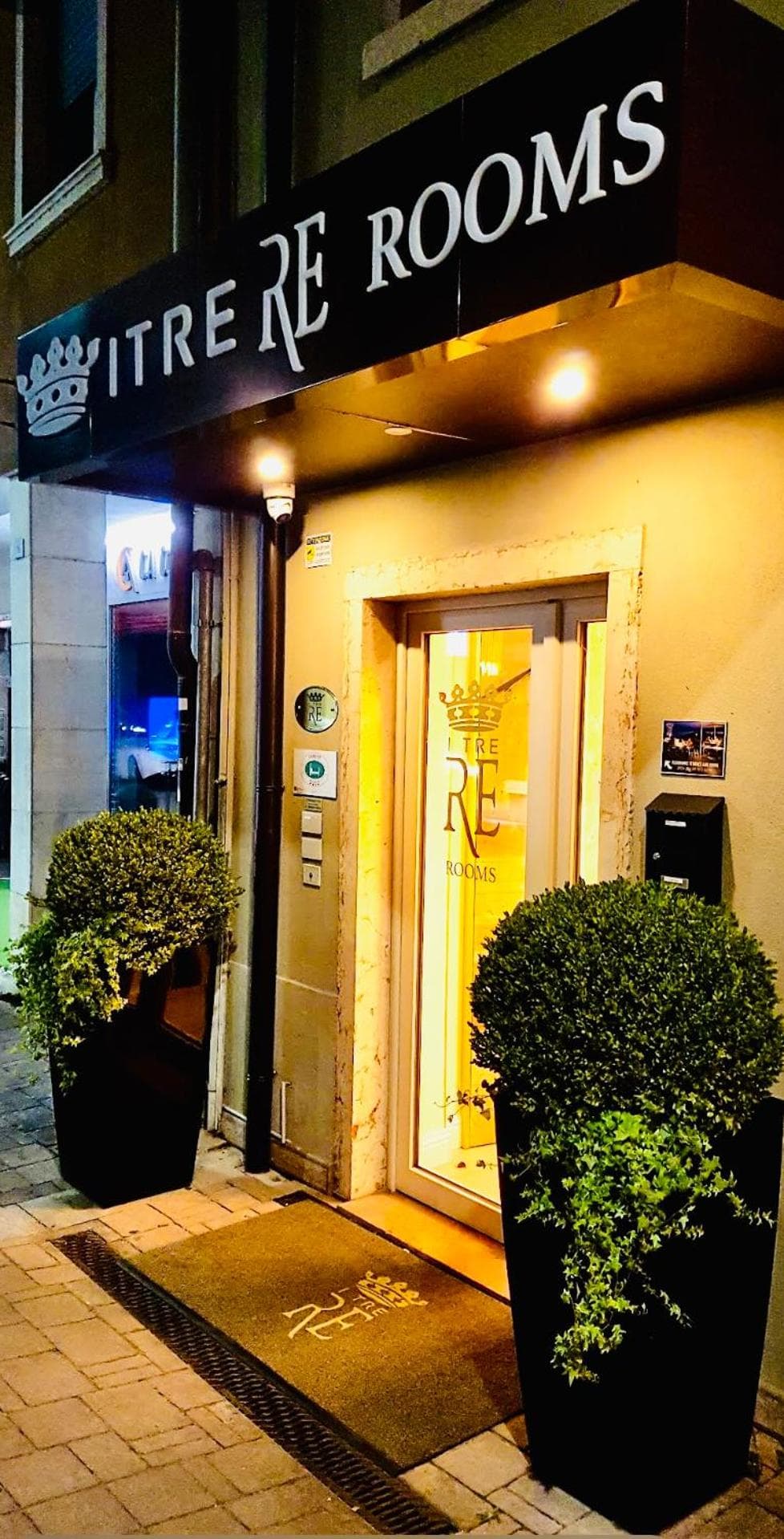 I Tre Re Rooms — photo 1 of 33