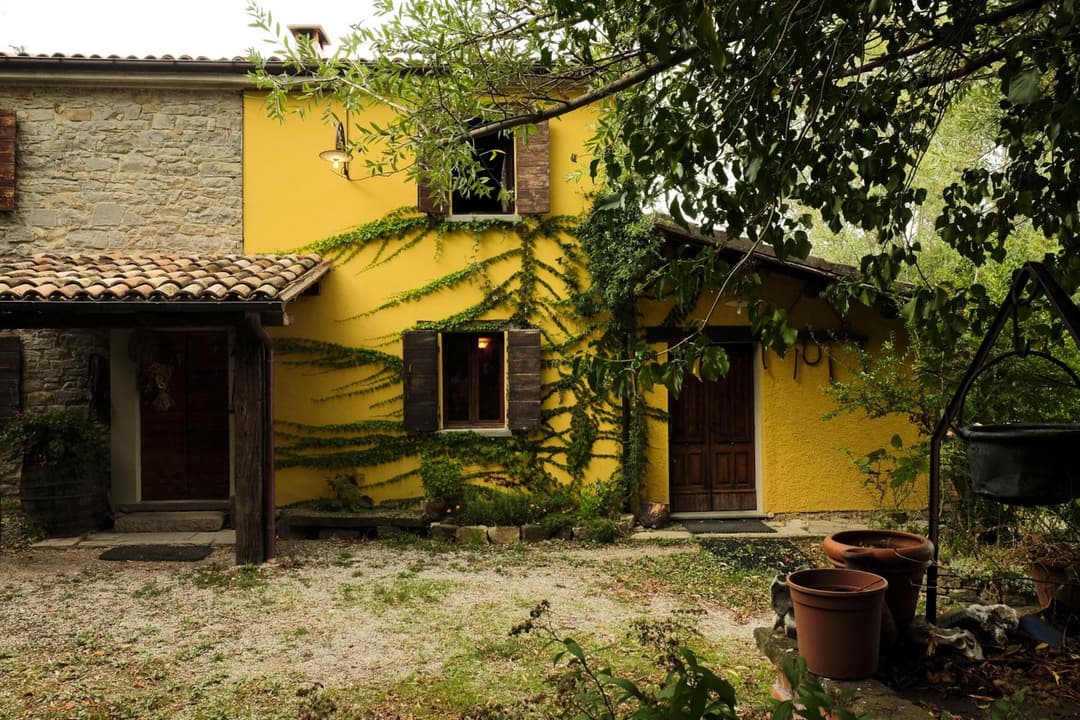 B&B Ca'del Gallo — photo 1 of 1