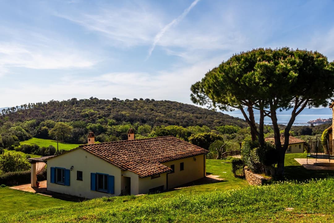 Tenuta Valle Buia — photo 1 of 1