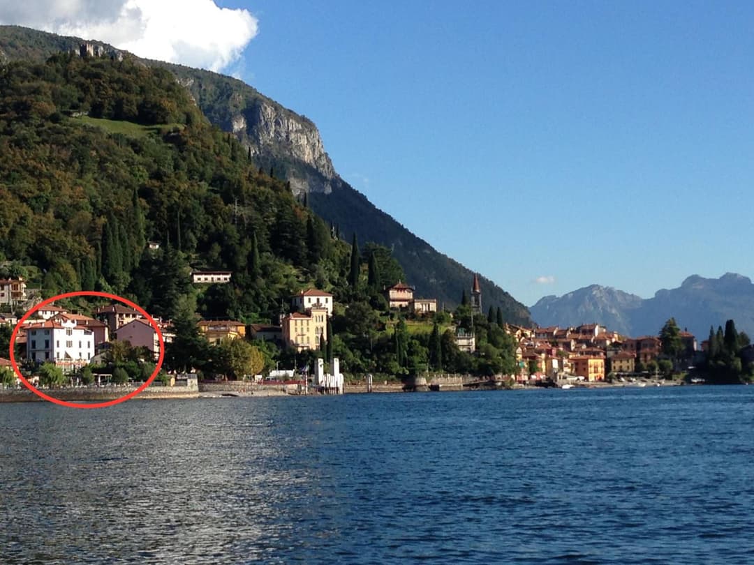 Casa Mary Varenna — photo 1 of 1
