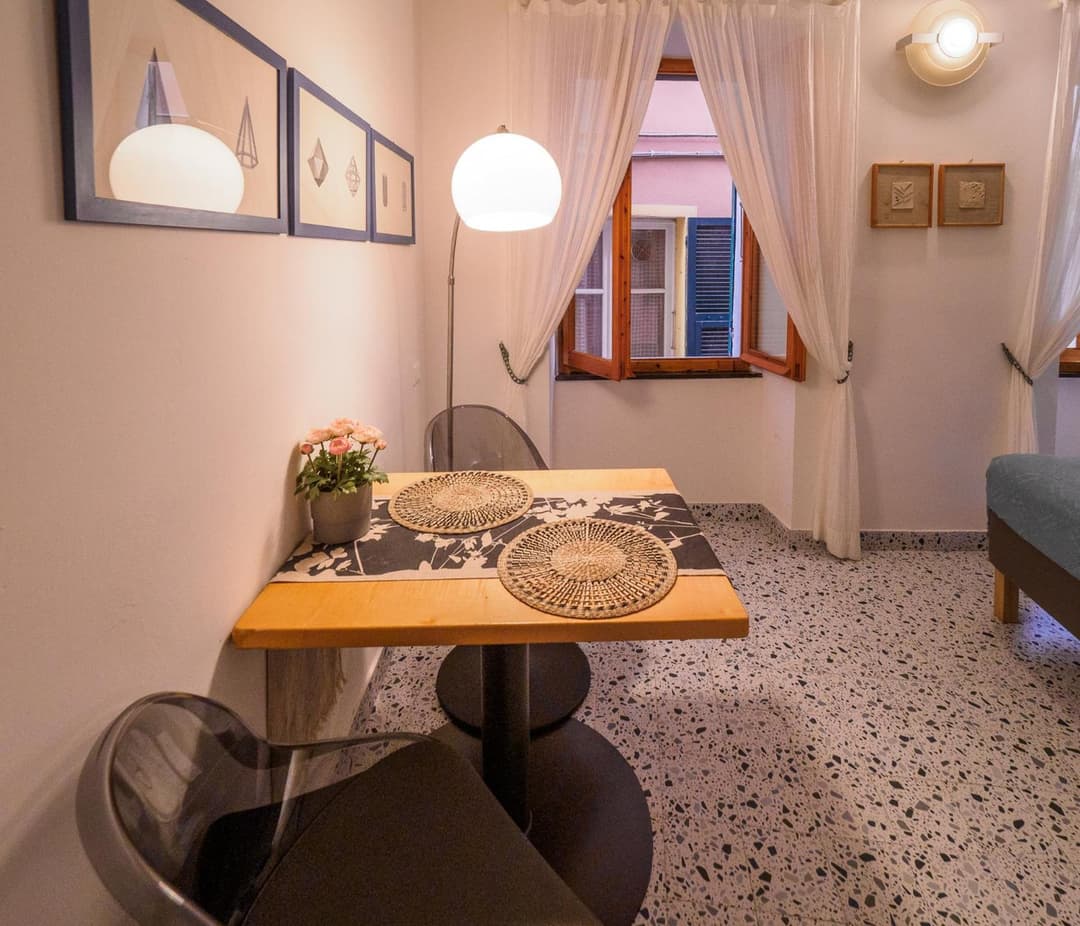 Rissu Comfortable Village Life Studio — photo 1 of 40